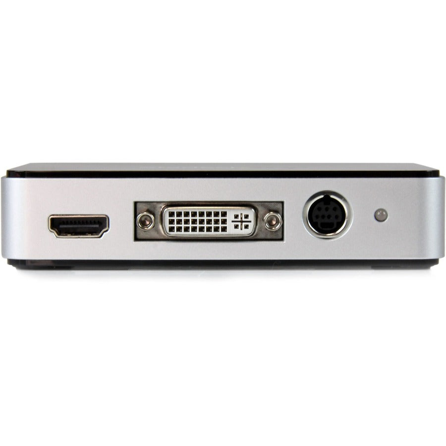 StarTech.com USB 3.0 HD Video Capture Device