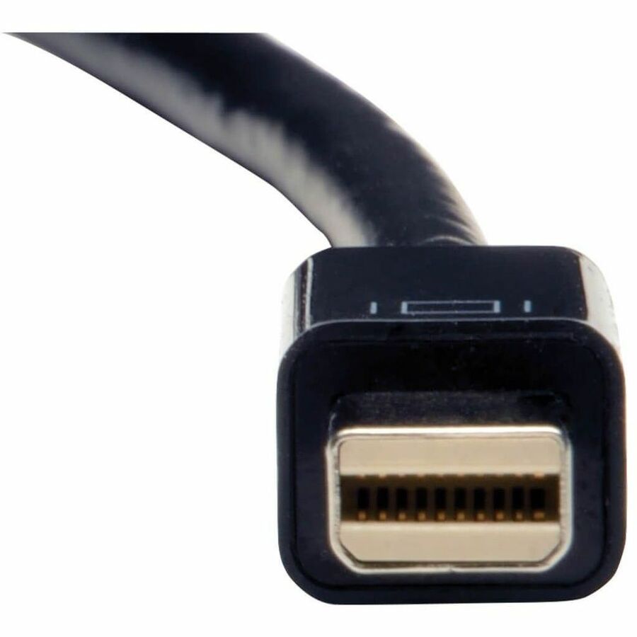 Tripp Lite series Mini DP to VGA/DVI/HDMI Adapter/Converter