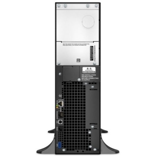 APC by Schneider Electric Smart-UPS 5000VA Rack-mountable UPS