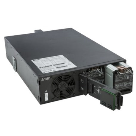 APC by Schneider Electric Smart-UPS 5000VA Rack-mountable UPS