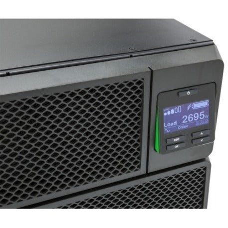 APC by Schneider Electric Smart-UPS 5000VA Rack-mountable UPS