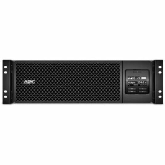 APC by Schneider Electric Smart-UPS 5000VA Rack-mountable UPS