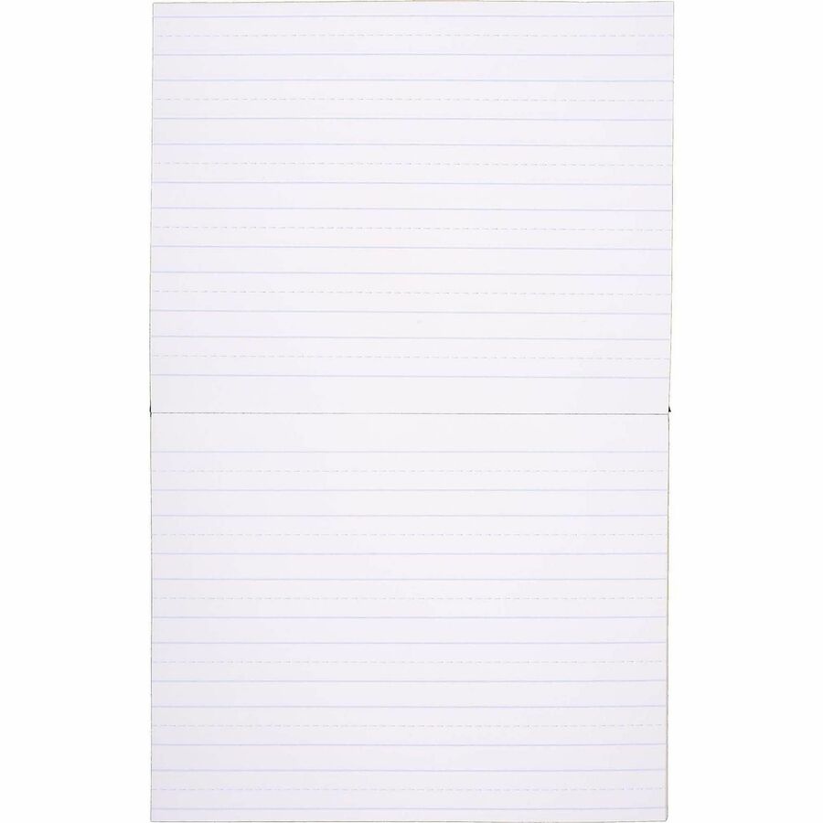 Mead Learn To Letter Writing Book Printed Book