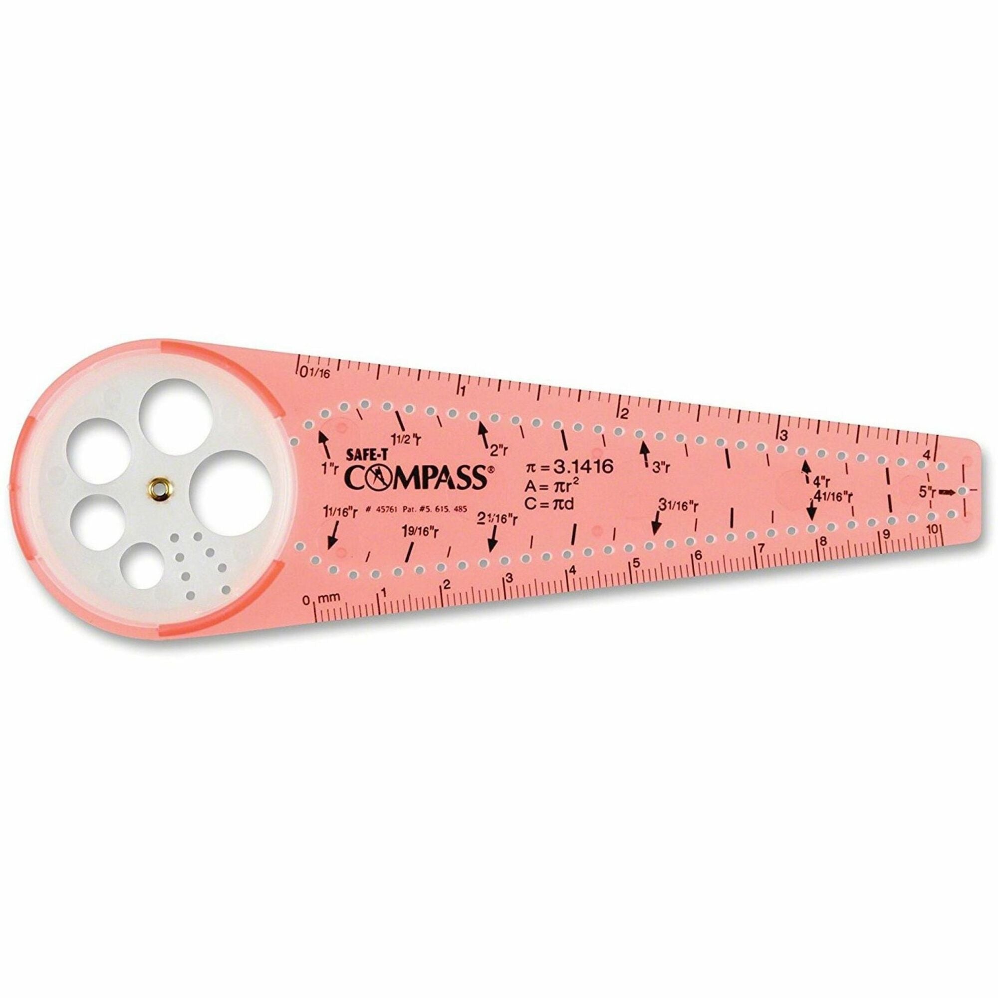 Learning Resources Safe-T Compass