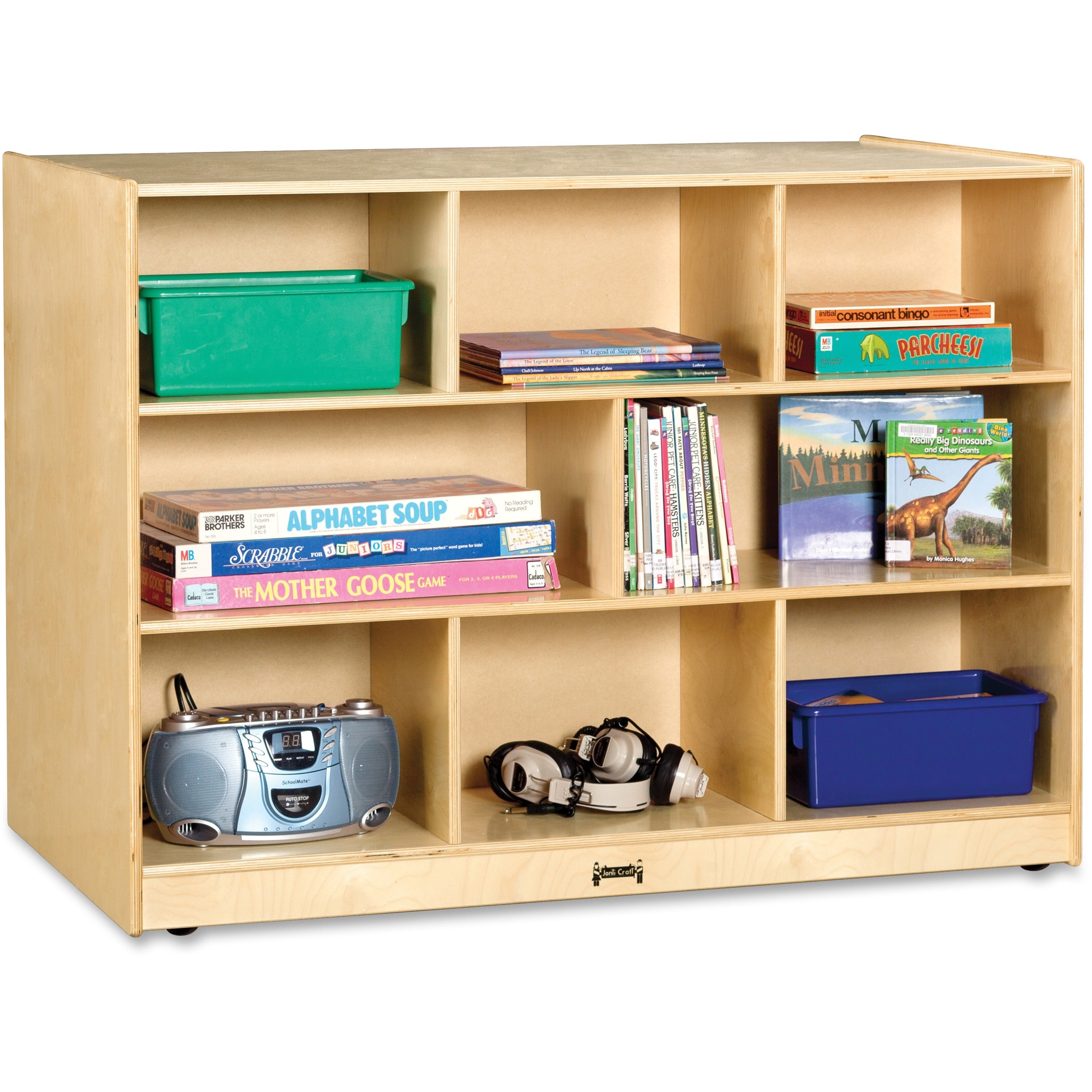 35.50" Height x 48" Width x 28.50" Depth - Durable, Yellowing Resistant, Rounded Corner - UV Acrylic - Baltic - Hard Rubber - 1 Each