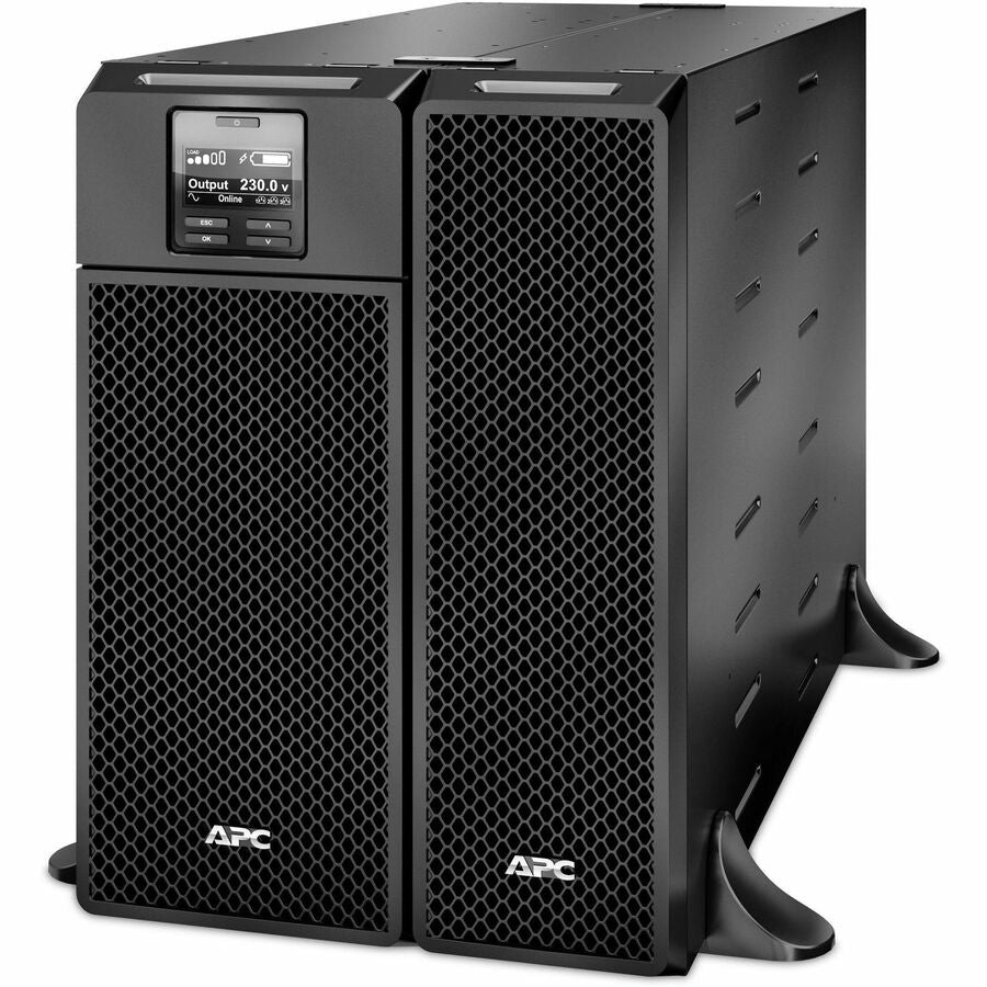 APC by Schneider Electric Smart-UPS SRT 6000VA 208V
