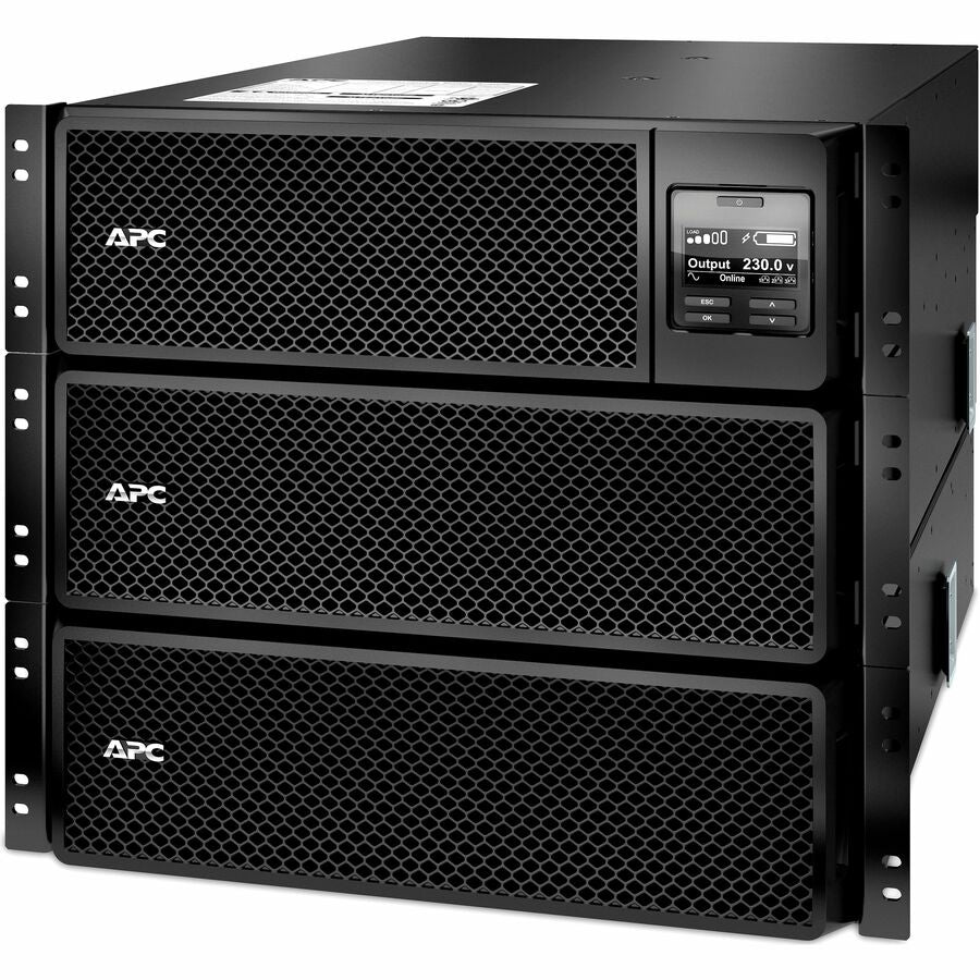 APC by Schneider Electric Smart-UPS SRT 8000VA RM 208V