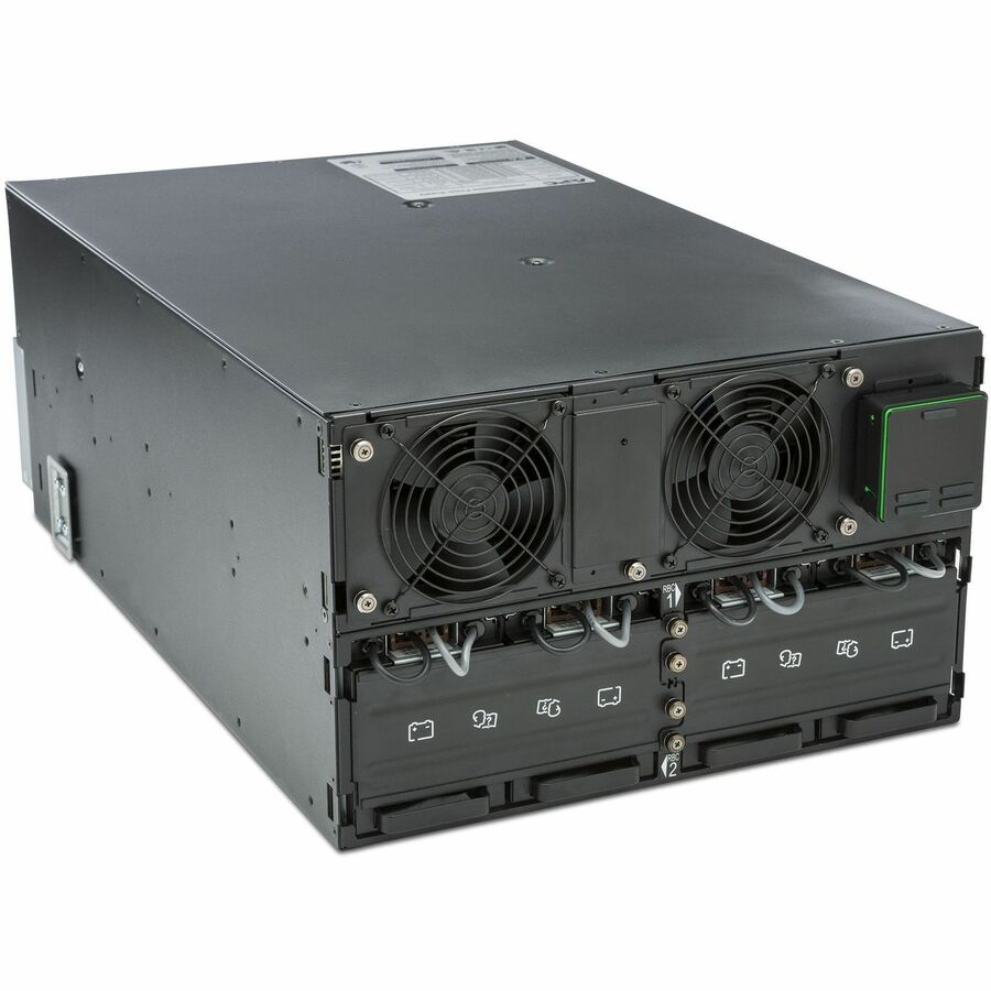 APC by Schneider Electric Smart-UPS SRT 8000VA RM 208V