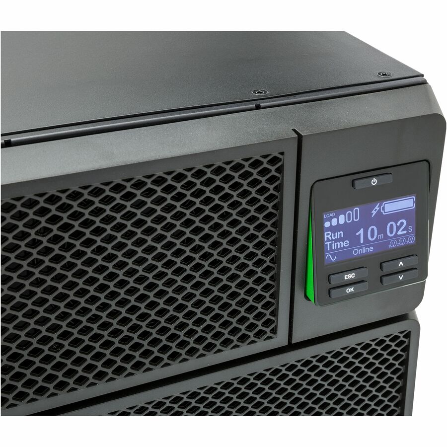 APC by Schneider Electric Smart-UPS SRT 8000VA RM 208V