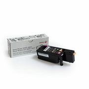Xerox Original Standard Yield Magenta Laser Toner Cartridge, 1000 Pages, 1 Each