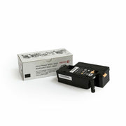 Xerox Original Standard Yield Black Laser Toner Cartridge, 2000 Pages, 1 Each
