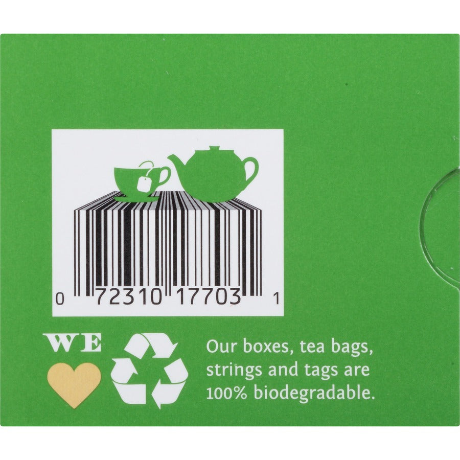 Green Tea - 20 Teabag - 20 / Box