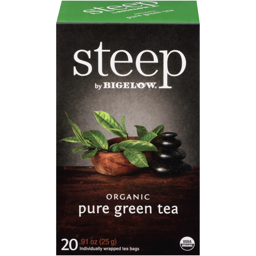 Green Tea - 20 Teabag - 20 / Box