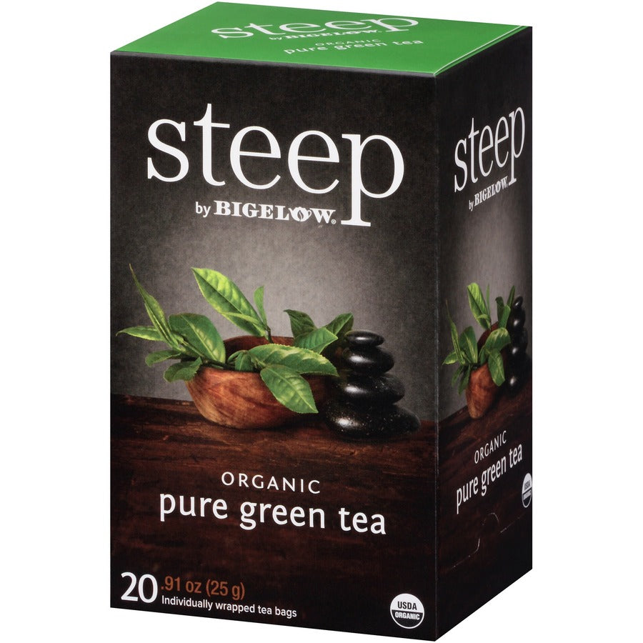 Green Tea - 20 Teabag - 20 / Box