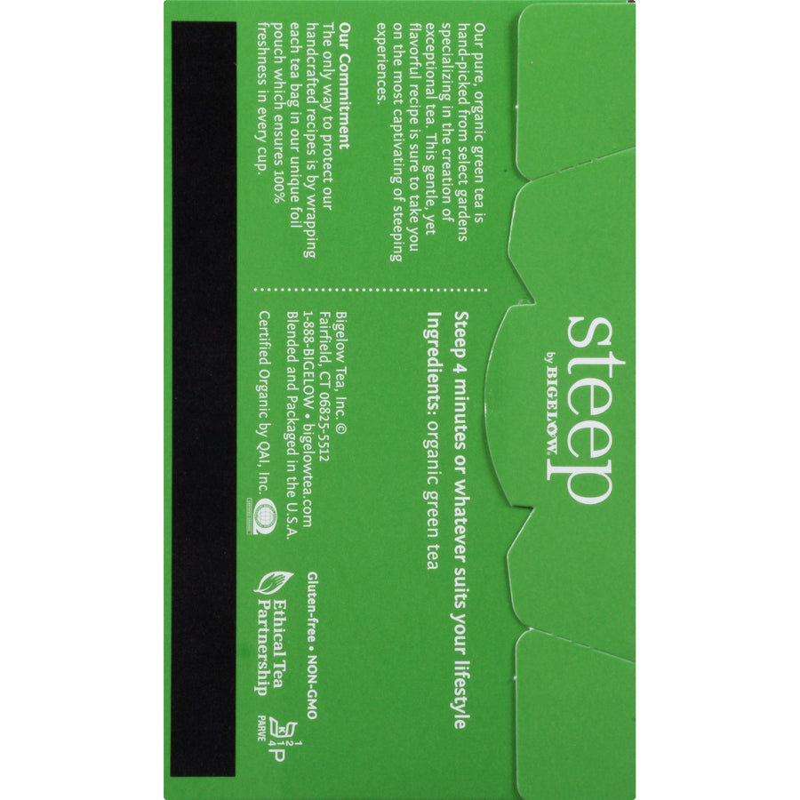 Green Tea - 20 Teabag - 20 / Box