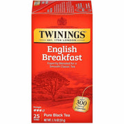 Black Tea - 25 Cup - 25 / Box