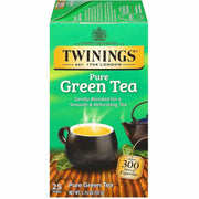Green Tea - 25 Cup - 25 / Box