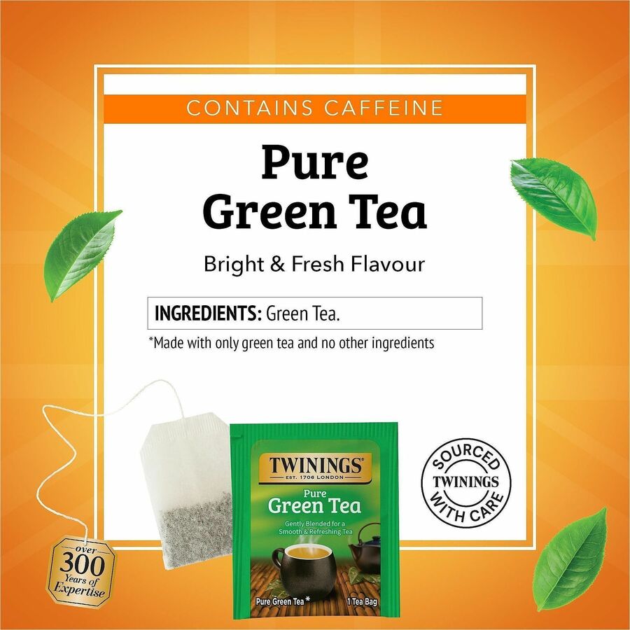 Green Tea - 25 Cup - 25 / Box