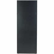 APC by Schneider Electric NetShelter SV 48U 1200mm Deep Side Panel Black