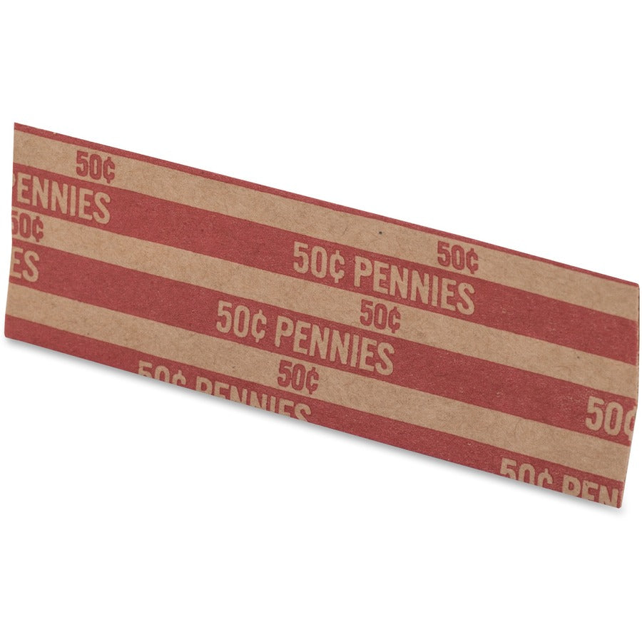 PAP-R Flat Coin Wrappers