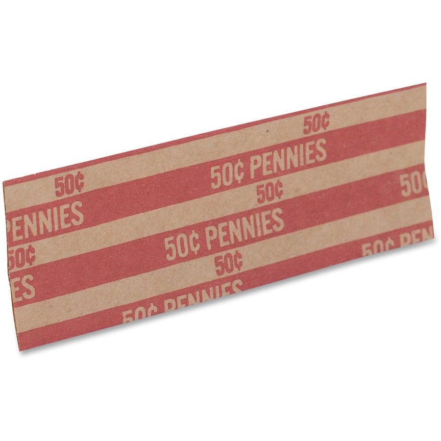 PAP-R Flat Coin Wrappers