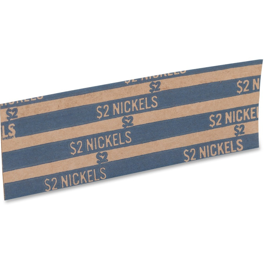 PAP-R Flat Coin Wrappers