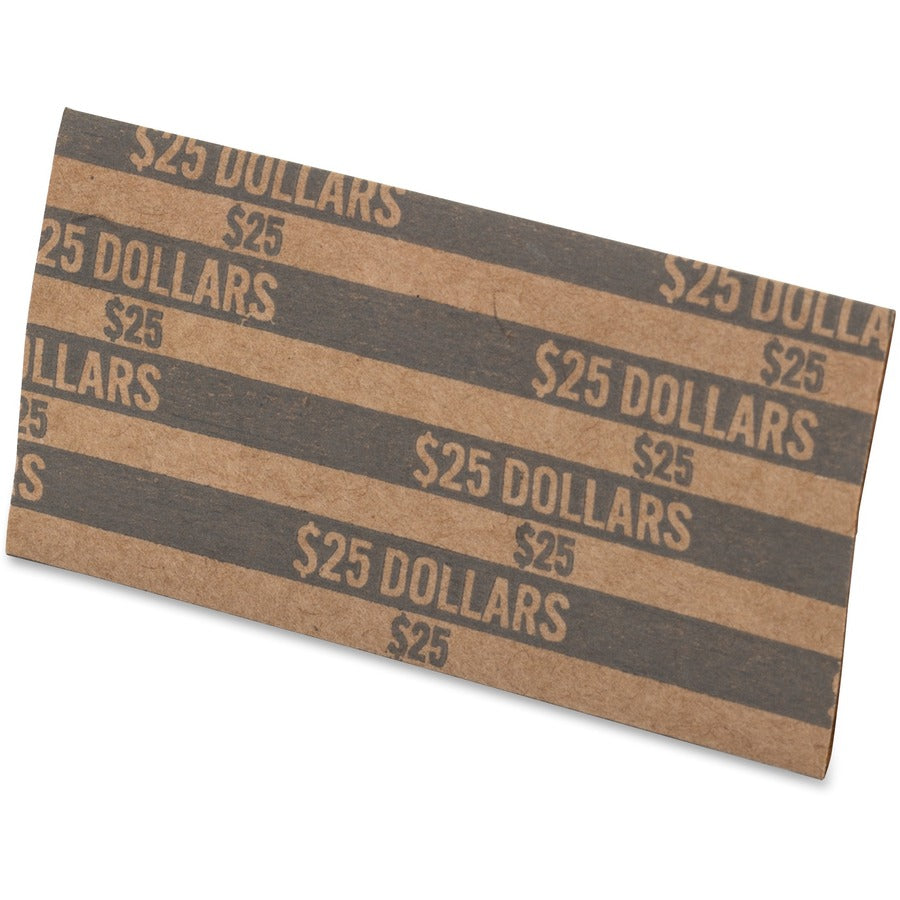 PAP-R Flat Coin Wrappers
