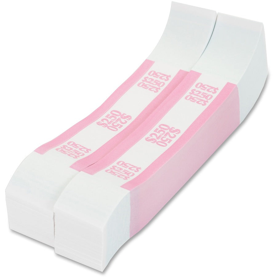 PAP-R Currency Straps