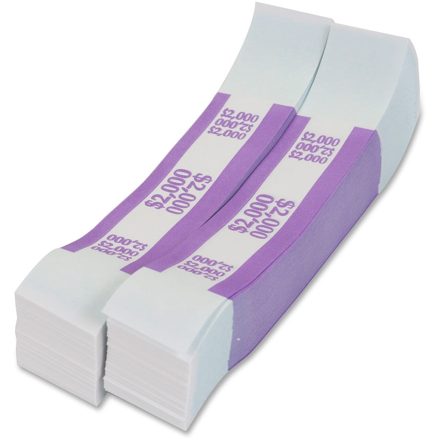 PAP-R Currency Straps