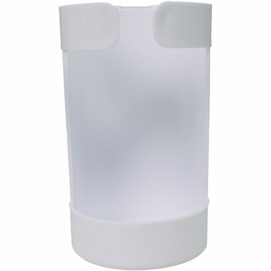Genuine Joe Toilet Bowl Mop Caddy - 1 Each