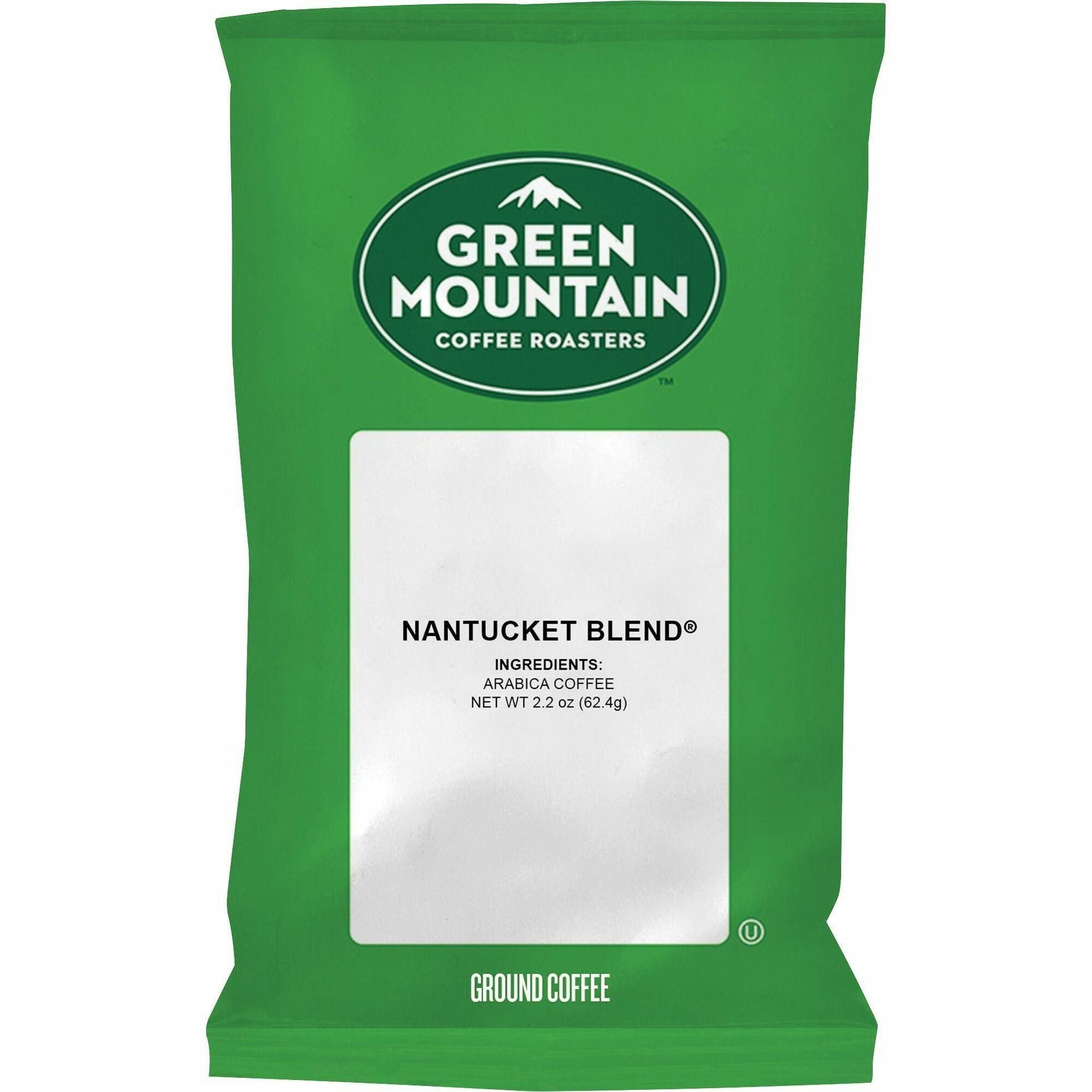 Regular - 2.2 oz Per Packet - 50 Packet - Ground - 50 / Carton