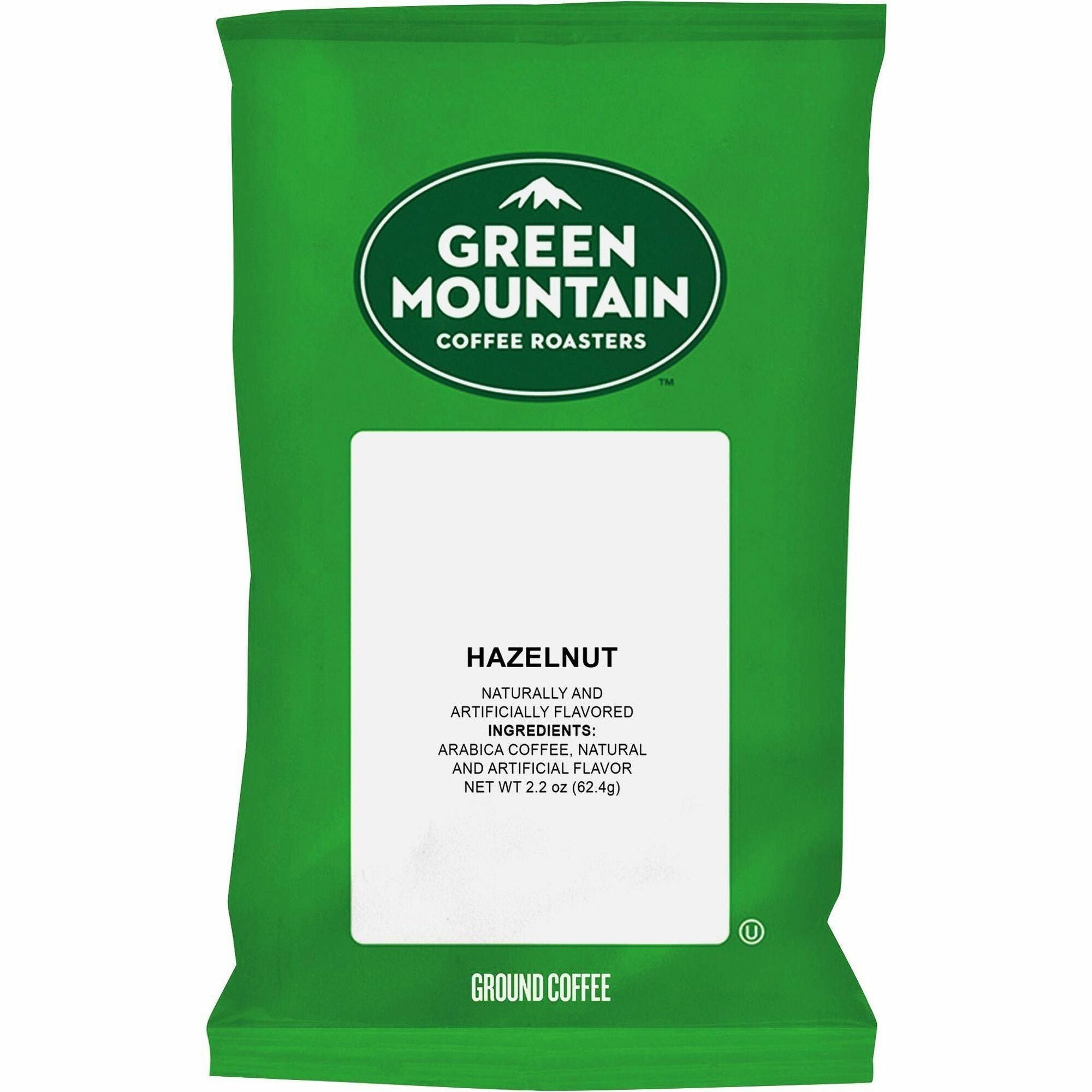 Regular - Light/Mild - 2.2 oz Per Packet - 50 Packet - Ground - 50 / Carton