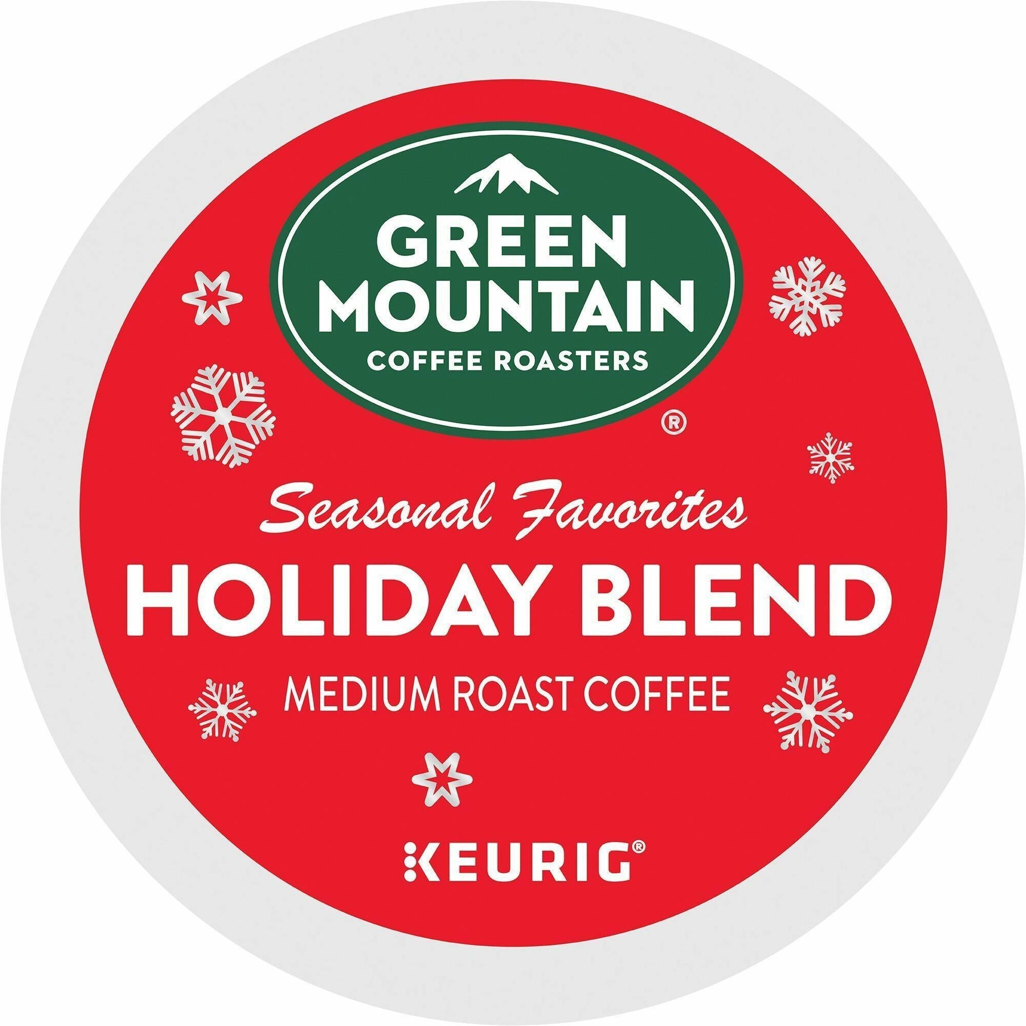 Regular - Medium - 24 K-Cup - K-Cup - 24 / Box