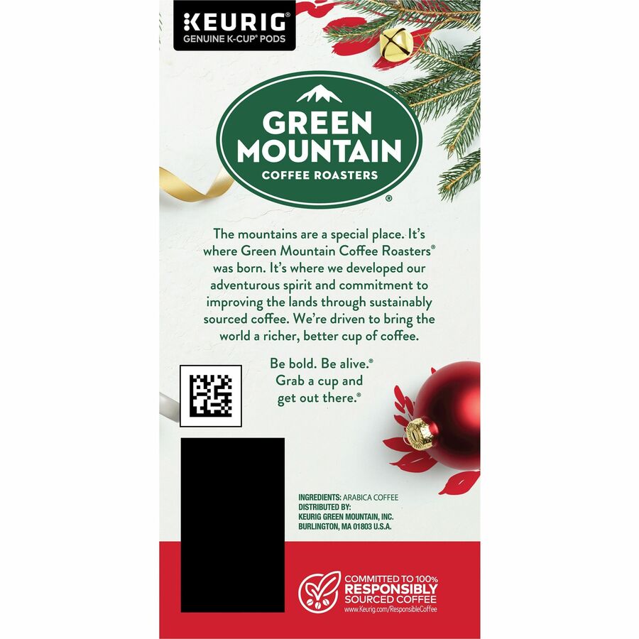 Regular - Medium - 24 K-Cup - K-Cup - 24 / Box