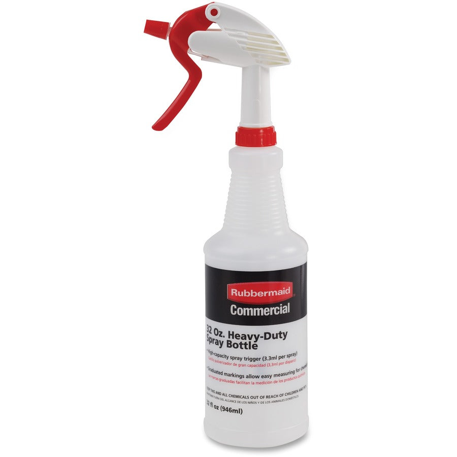 Rubbermaid Commercial Trigger Spray Bottle