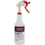 Rubbermaid Commercial Trigger Spray Bottle