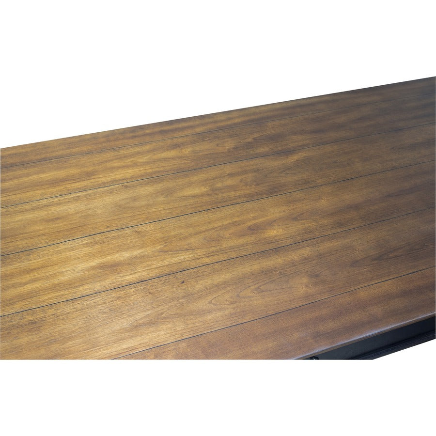 Martin Hartford L-Shaped Desk