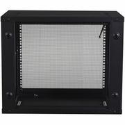 APC by Schneider Electric NetShelter WX 9U Wall Mount Cabinet