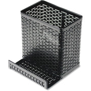 Metal - Black - 1 Each