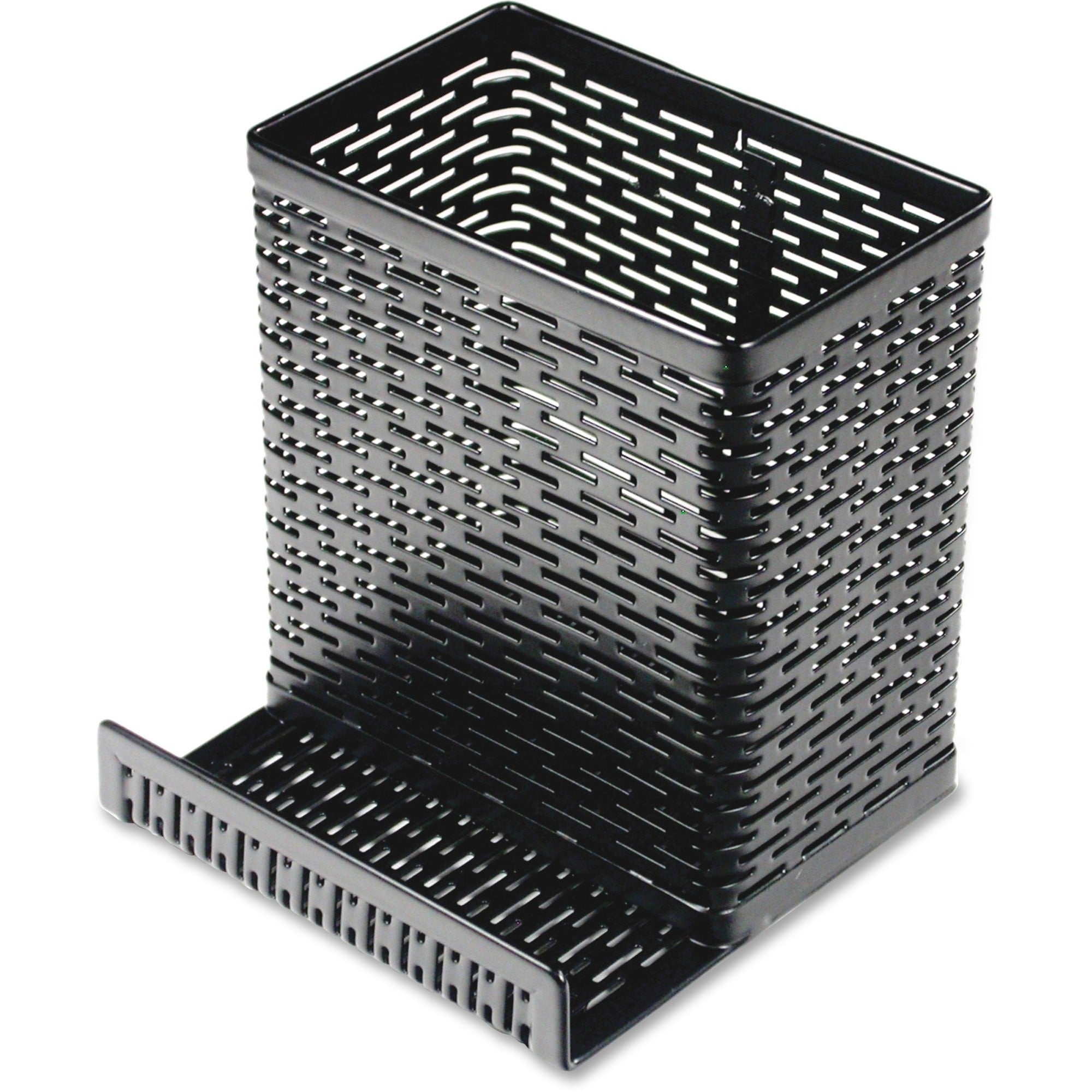 Metal - Black - 1 Each