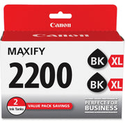 2500 Pages (Per Cartridge)