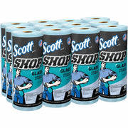 90 Sheets/Roll - Blue - 1 Carton