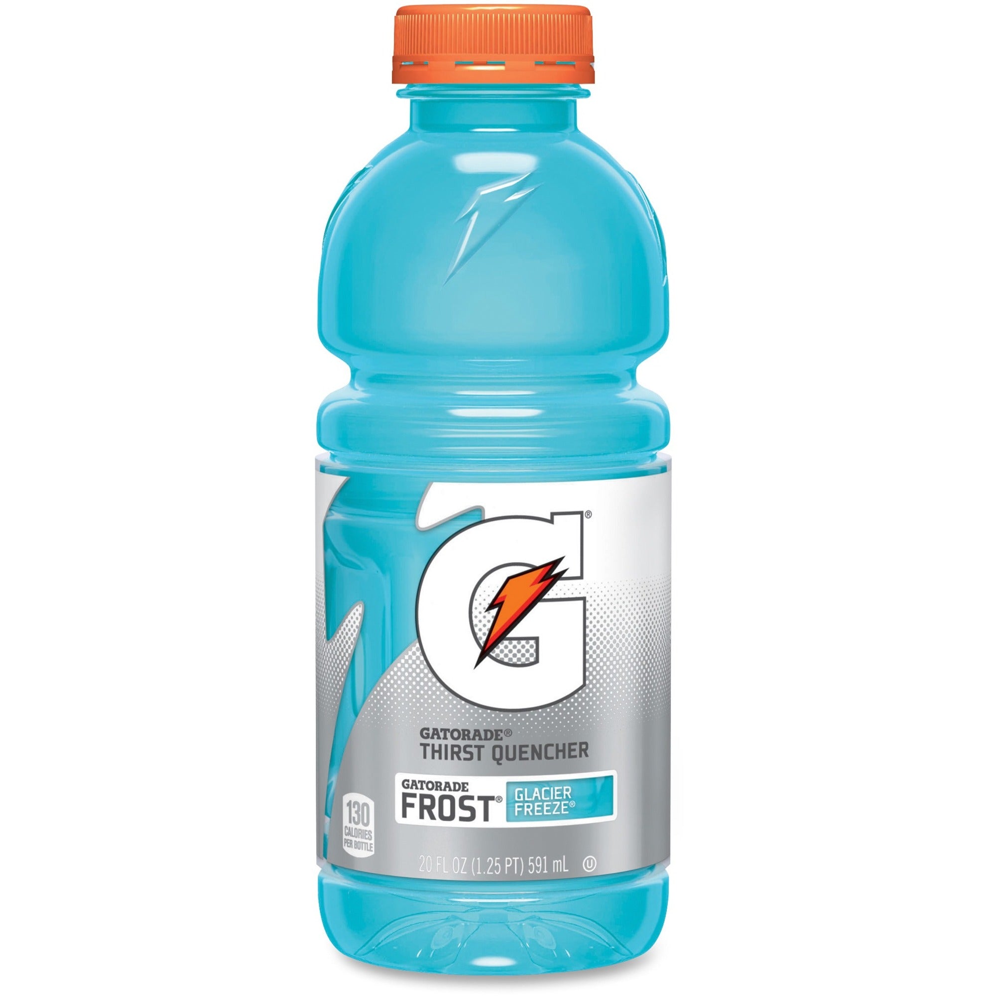 20 fl oz (591 mL) - Frost Glacier Freeze - 24 / Carton