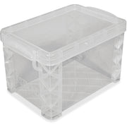 Super Stacker Index Cards Box