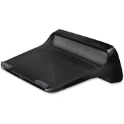 Up to 17" Screen Support - 4.13" Height x 13.19" Width x 9.31" Depth - Desktop - Black, Gray