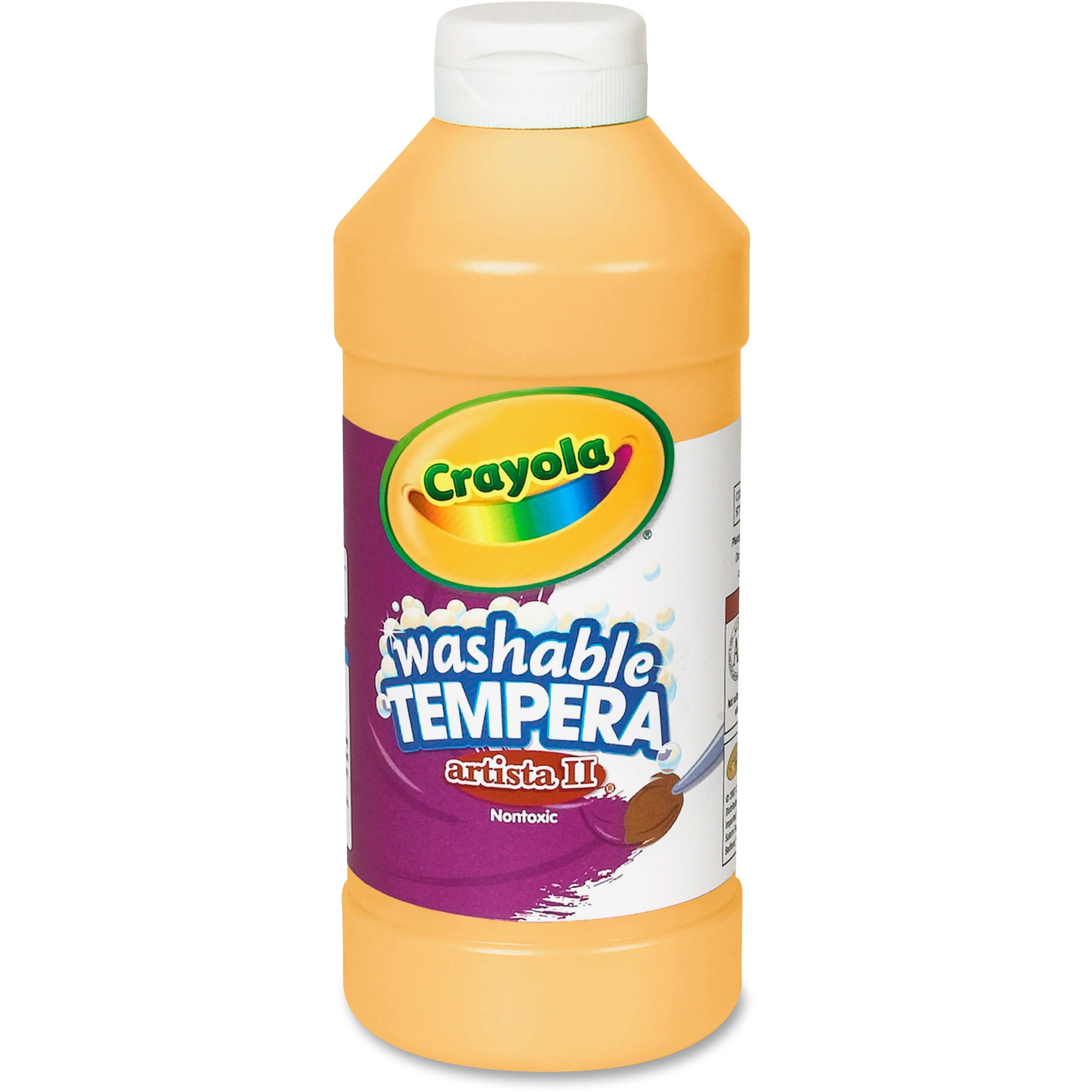 PT PEACH ARTII 16OZ 12PK