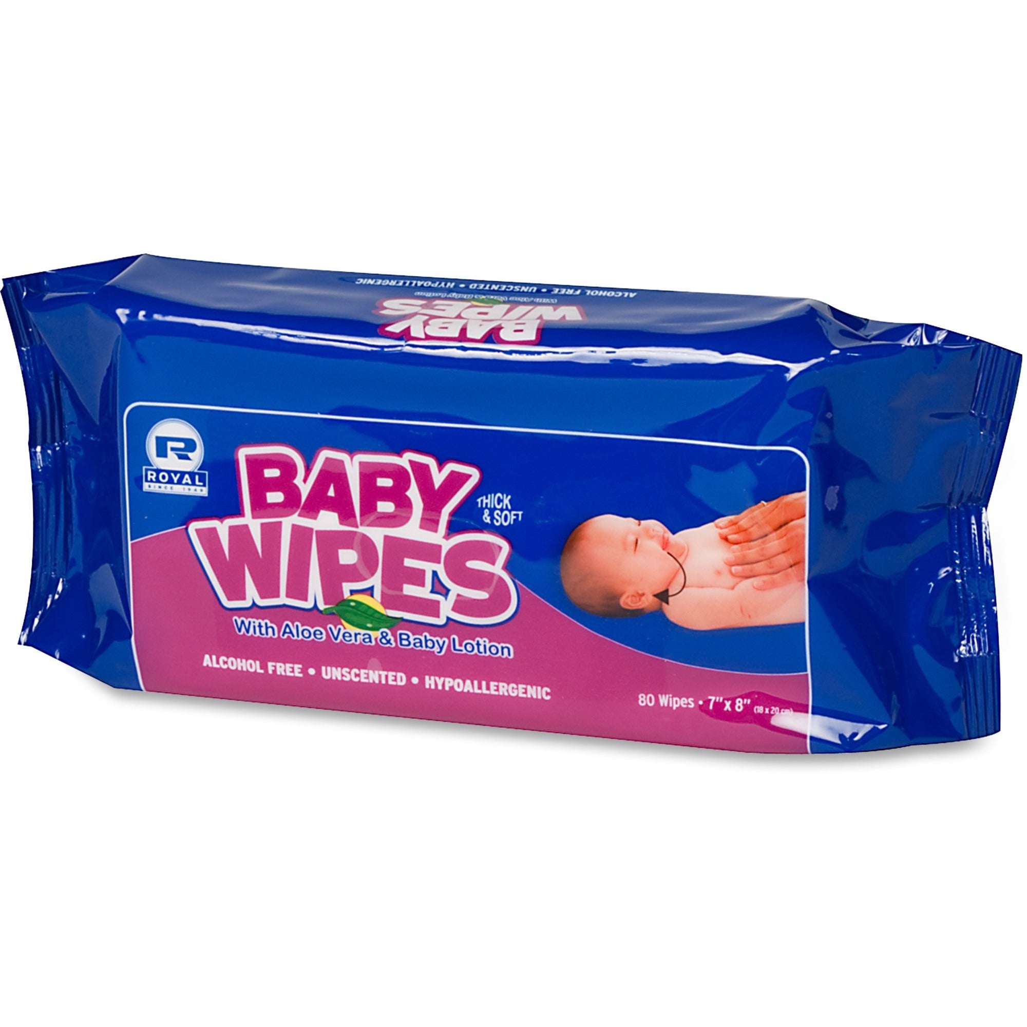 WhitePack - 80/Pack - 12 / Carton