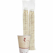 Solo Trophy Plus 12 oz Symphony Insulated Hot/Cold Cups