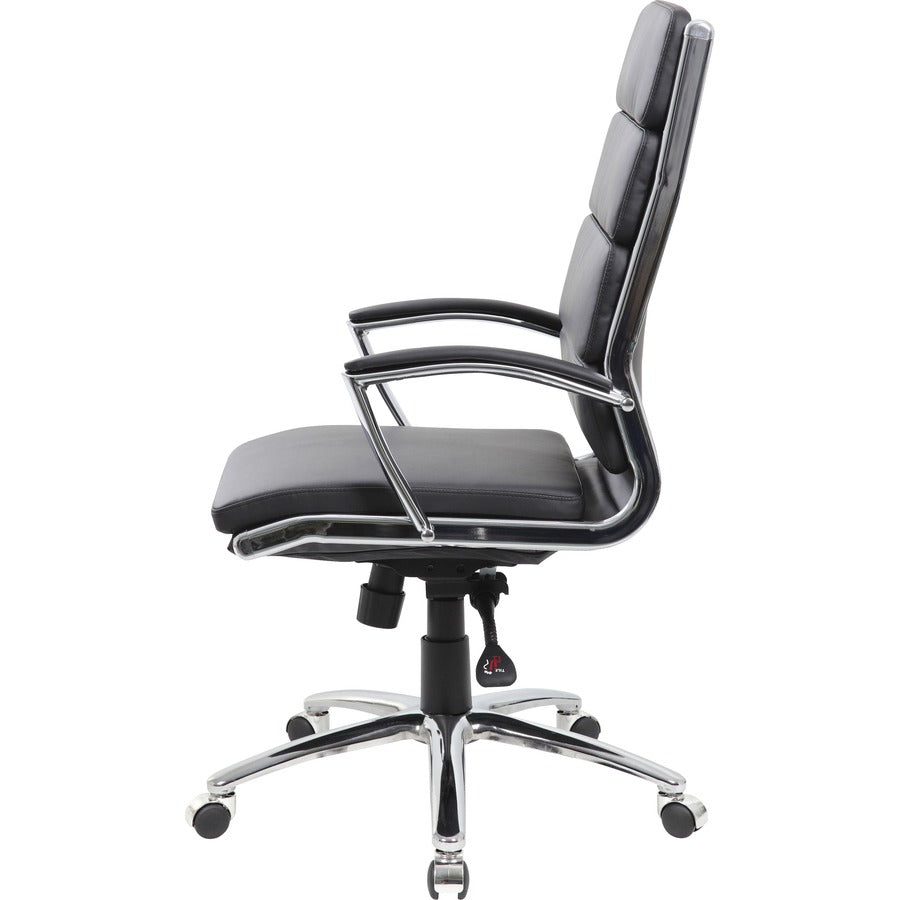 Boss Contemporary Executive Highback In Caressoft Plus