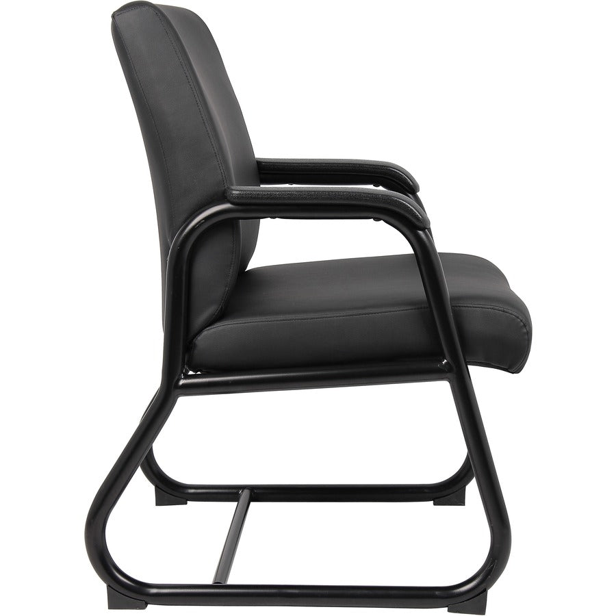 Boss Heavy Duty Guest Chair